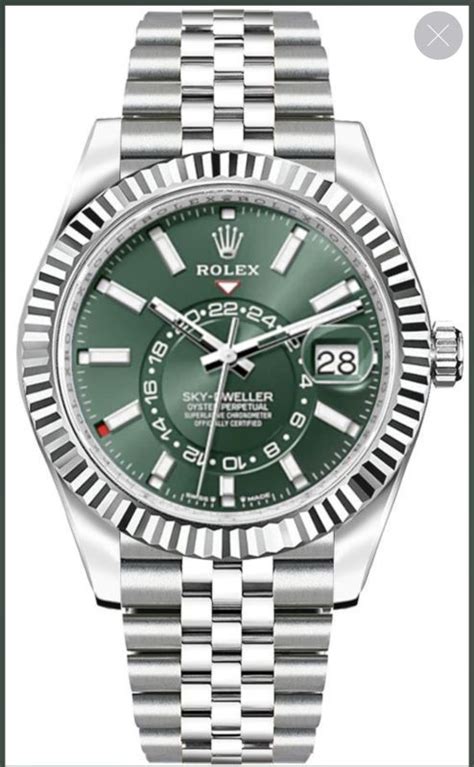 rolex sky dweller amazon|Rolex Sky-Dweller 2023 price.